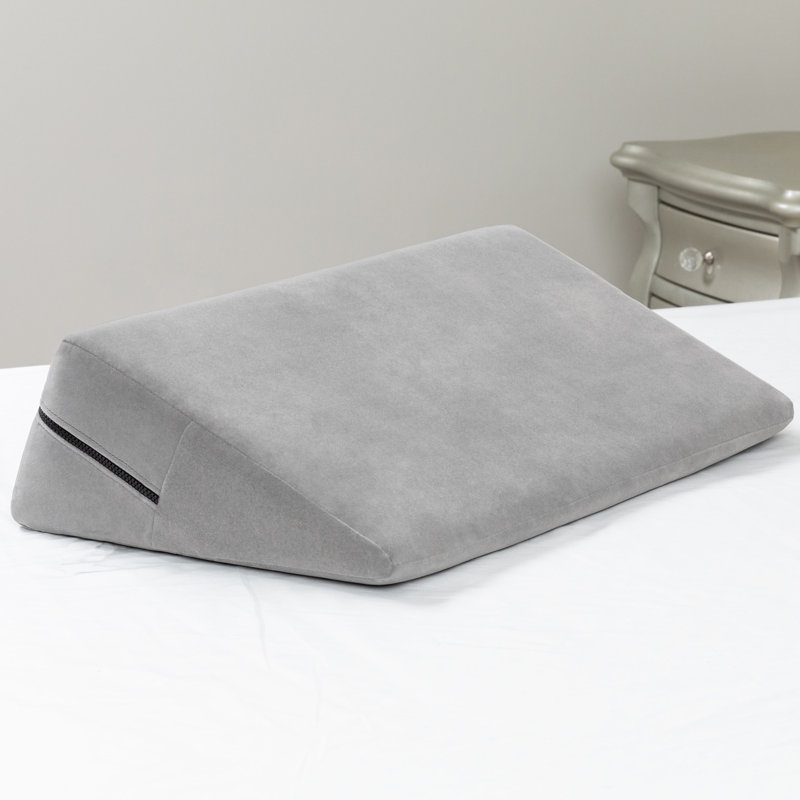 Foam Firm Pillow