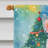 Double Sided Polyester Christmas-990148413