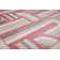 Vera Modern At First Blush Area Rug