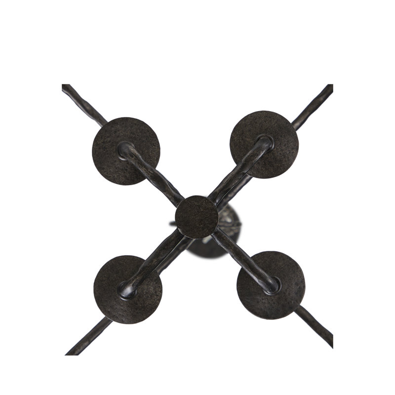 Clover Pendant - Large