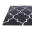 Tapis bleu marine Odenton
