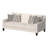Olvera 86" Square Arm Sofa