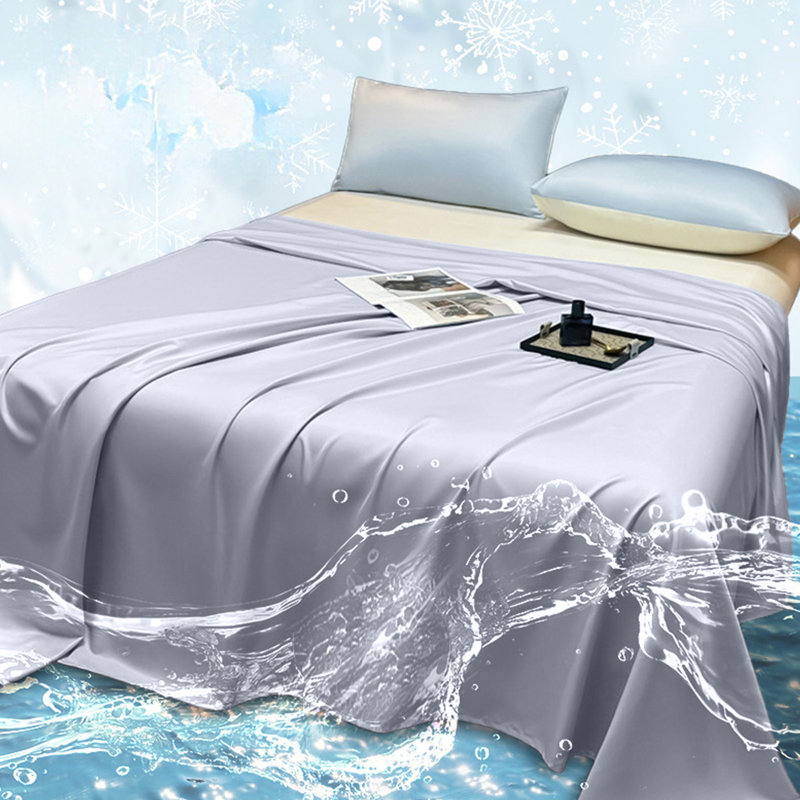draps en tissu, purple