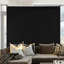 6FT Room Divider Single Panel Fabric Room Screen for Office Bedroom-106502291