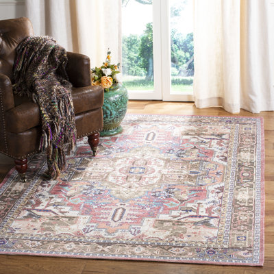 Joppatowne Performance Oriental Rug