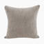Causeuse en chenille moderne et contemporaine de 59,5 po avec structure en contreplaqué durable et rembourrage en mousse confortable sur ressorts Levid-587890430