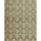 Ant One-of-a-Kind 7'11" X 10'1" Area Rug