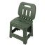 Plastic Small Step Ladder-1704402303