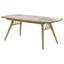 Table de salle à manger Teleli