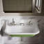 Brockway 36 In. Wall-Mount Utility Sink-1487682617