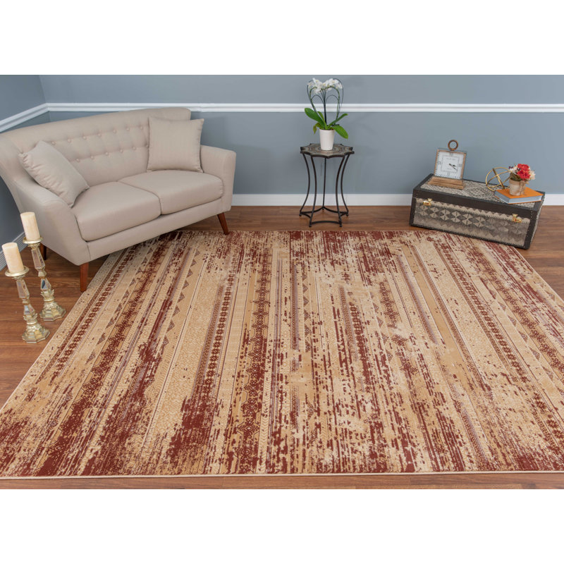 Kelson Indoor Rug, Rectangle 7'10" x 10'