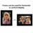Americanflat 4x6 Picture Frame - Set of 2 - Shatter-Resistant Glass - Engineered Wood-101041358