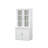 75.25'' Tall Display Cabinet