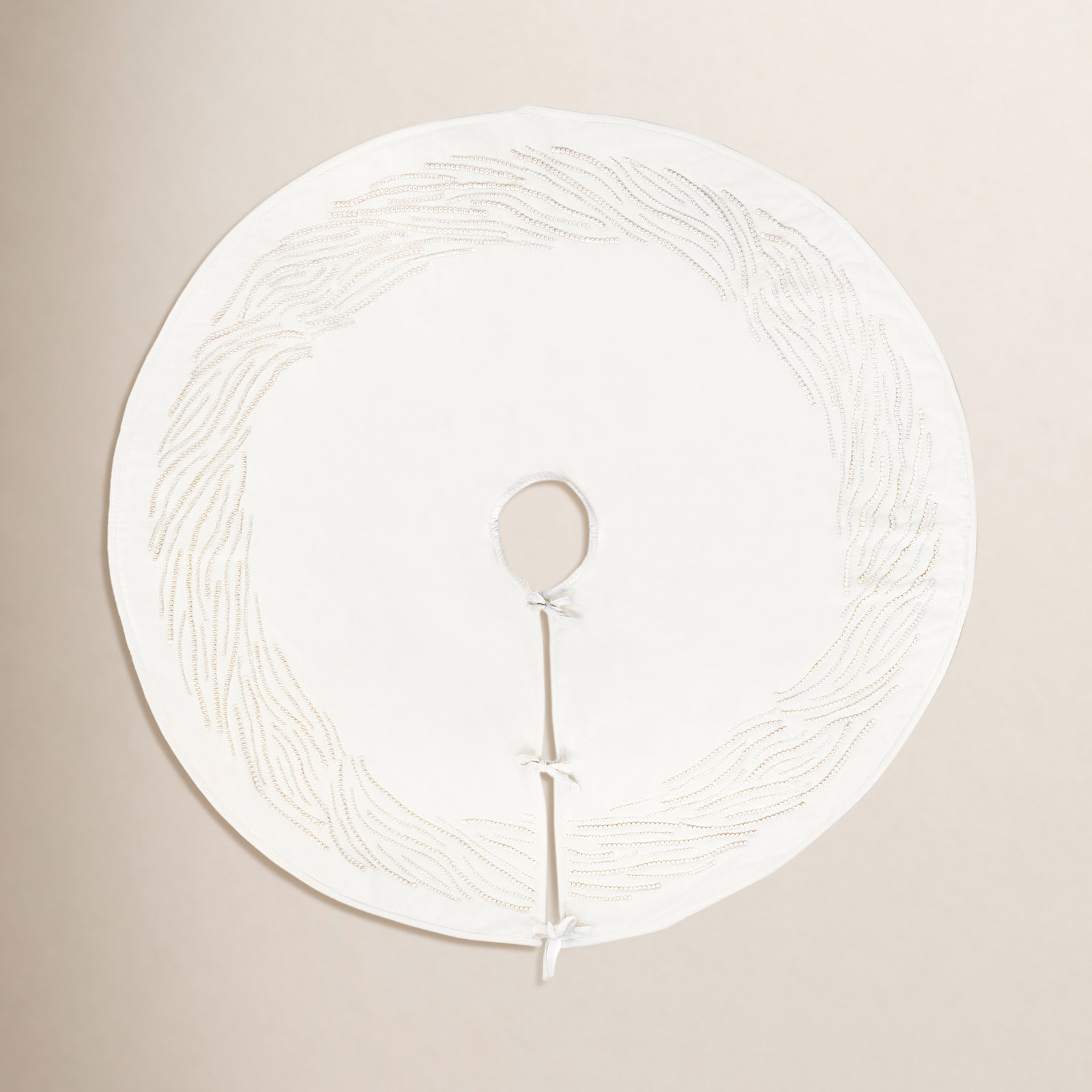 Cotton Tree Skirt