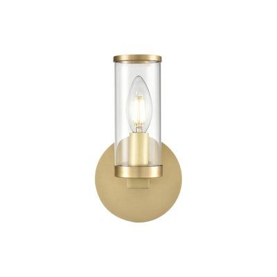 Revolve 1 - Light Wallchiere
