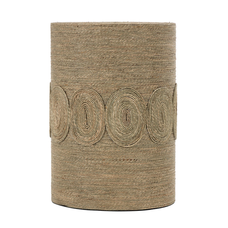Table d'appoint Cole and Grey Seagrass