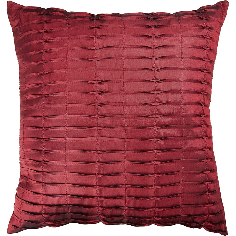  Coussin Silky, Bourgogne