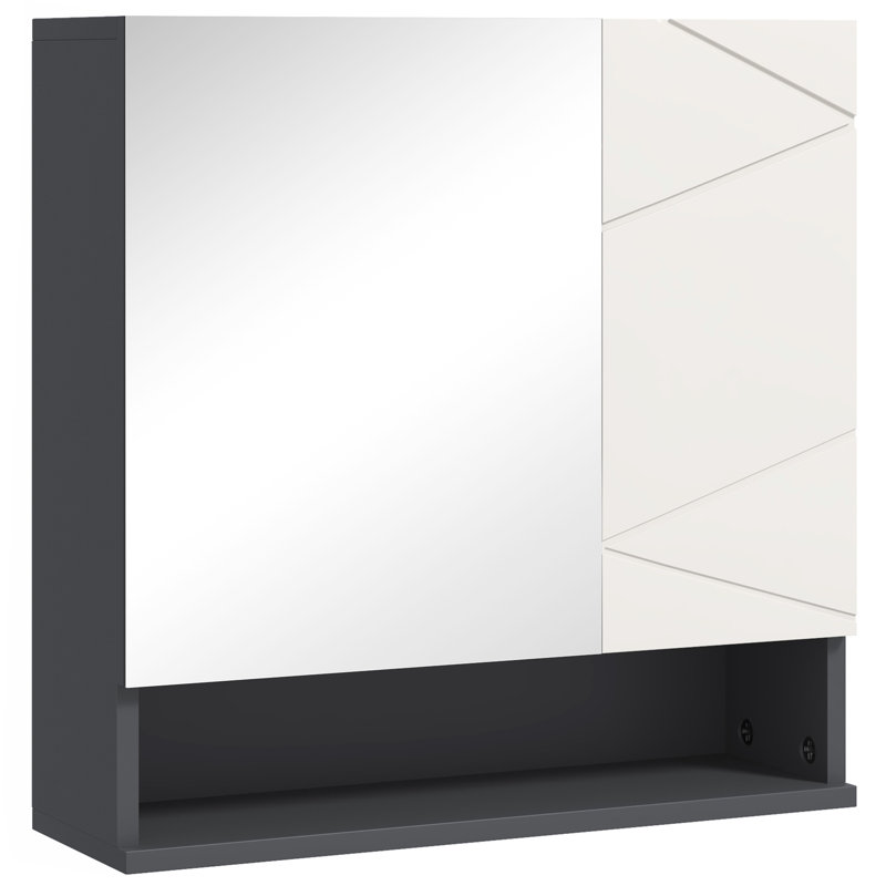 Armoire de salle de bain murale Geva