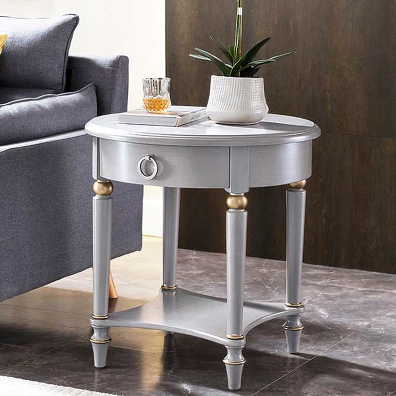 Table de bout Modern