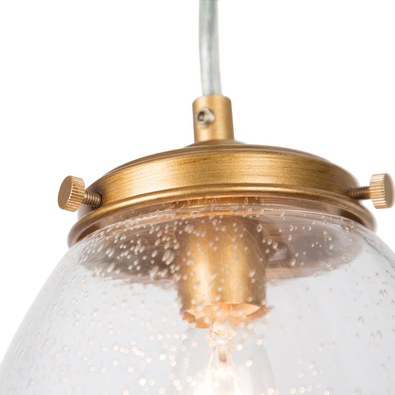 Vittorio 1 - Light Pendant