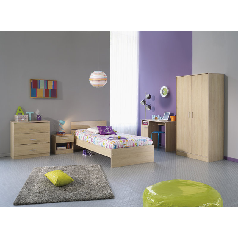 Infinity Bedroom Set