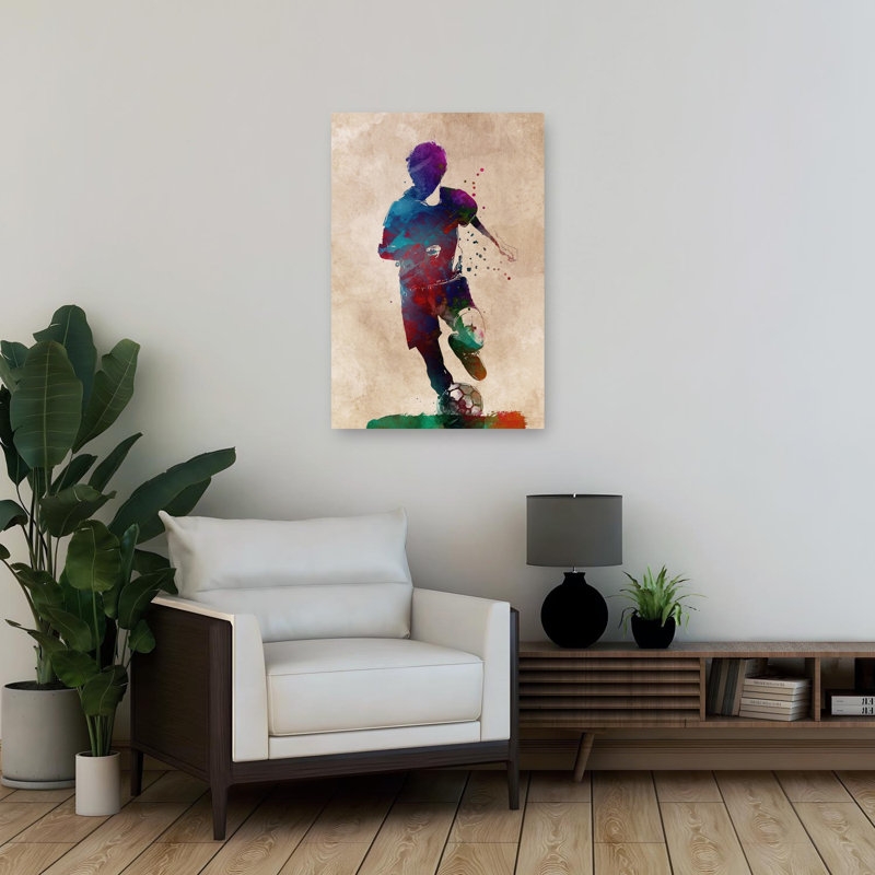 Print, 91.44cm H x 60.96cm W