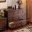 Armoire de rangement Retro