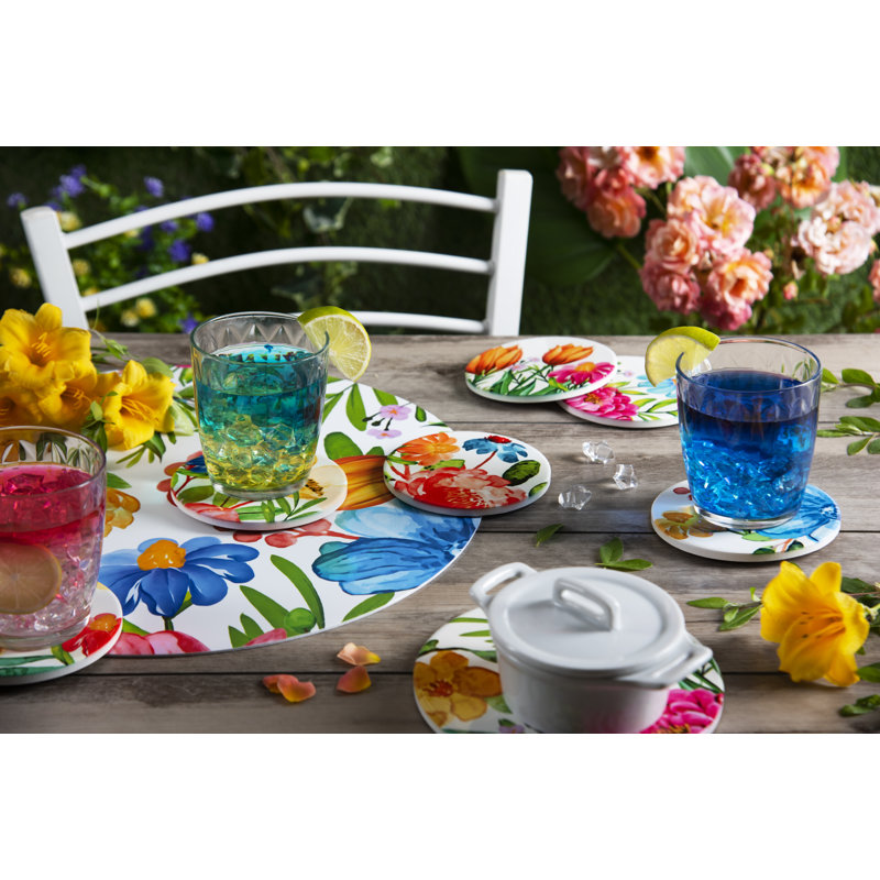 Round Placemat