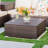Friddle Coffee Table