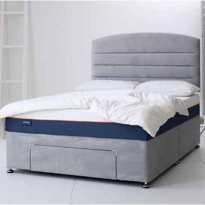 Upholstered Bed