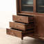 Armoire de rangement multifonctionnelle
