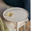 Terra Outdoor Circular Side Table-775252497