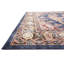 Tapis brun à motif oriental Ulla-40278495