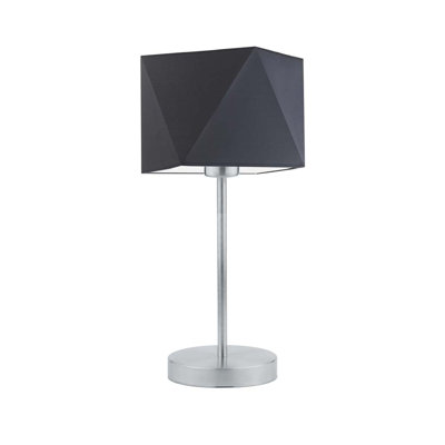 Denzal Metal Table Lamp
