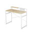 Alaric Metal Base Writing Desk