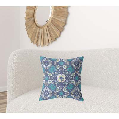 Coussin 20 po x 20 po