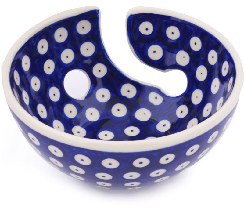 Ceramic Decorative Bowl