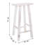 Elinna Upholstered Counter Stool