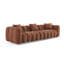 Canapé de style Winnie d'Ollis Minimore-121933840