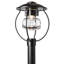 Mason Post Light - Clear Glass-72151905
