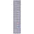 Runner 2' x 9' is out of stock