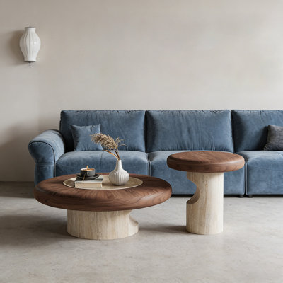 Table basse Minimalist