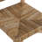 Daliya Counter Stool with Solid Wood Frame-1788282507