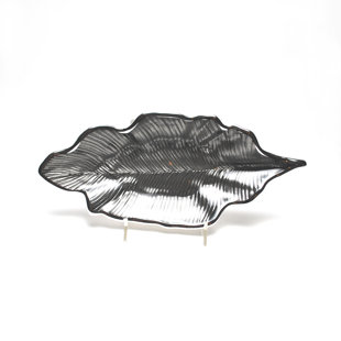 Plateau de coiffeuse en saule Foglia