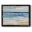 Ocean Waves I, reproduction d'art sur toile-96289361-96289362