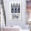 Tergel Laundry Dry I