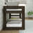 Decimus Kids Twin Over Twin Bunk Bed-735150399