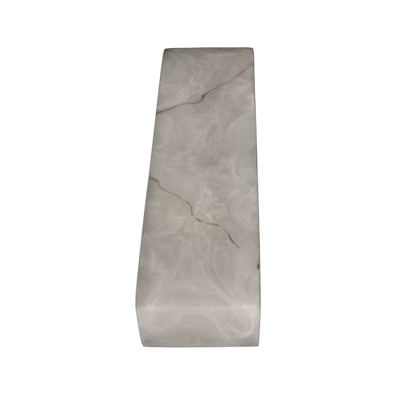 Stein Linear Sconce