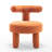 Bula Velvet Barrel Chair-1906824246