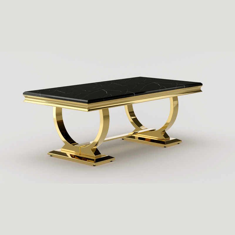 Table basse Finlaw